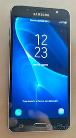 Samsung J5 2016 perfettamente funzionante