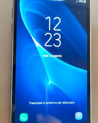 Samsung J5 2016 perfettamente funzionante