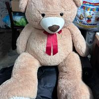 Peluche gigante