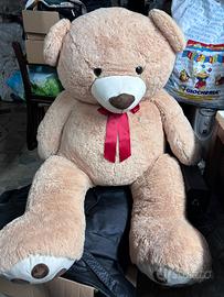 Peluche gigante