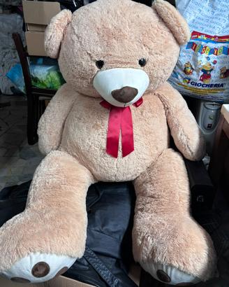 Peluche gigante
