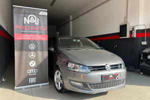 Volkswagen Polo 1.4 3 porte Comfortline