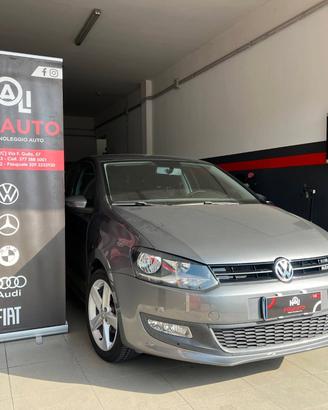 Volkswagen Polo 1.4 3 porte Comfortline