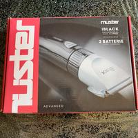 Rasoio Iblack per capelli e barba