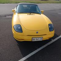 Fiat barchetta 