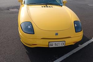 Fiat barchetta 