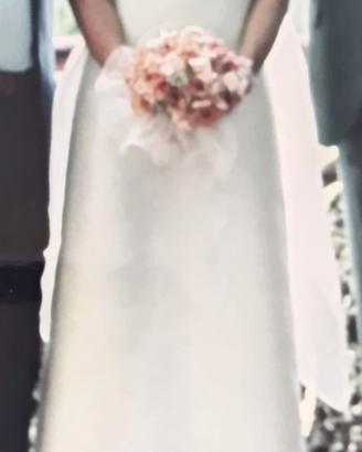 Abito Sposa Max Mara