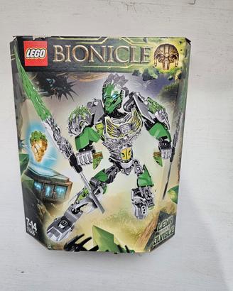 Lego Bionicle Lewa 71305