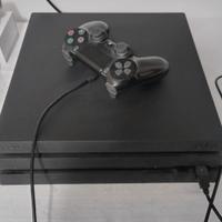 PS4 pro