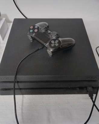 PS4 pro