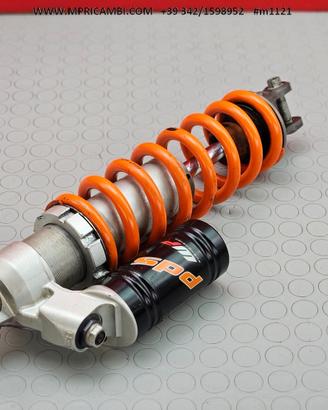 MONO AMMORTIZZATORE KTM EXC F 250 2010 2011 EXCF 2