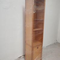 Mobile legno stretto falegname 