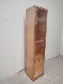 Mobile legno stretto falegname 