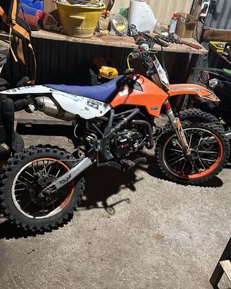 Rfz 155 evomotor
