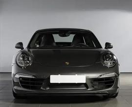 Porsche 991 - Carrera S