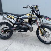 Husqvarna TE 300 I