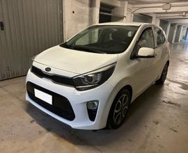 Kia Picanto 1.0 Benz/ GPL