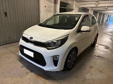 Kia Picanto 1.0 Benz/ GPL