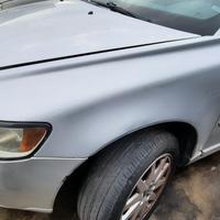 VOLVO V50 STATION WAGON 2007 - PARAFANGO SINISTRO