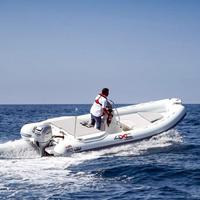 ALTAMAREA H20 + HONDA 40E  SUPER PROMO