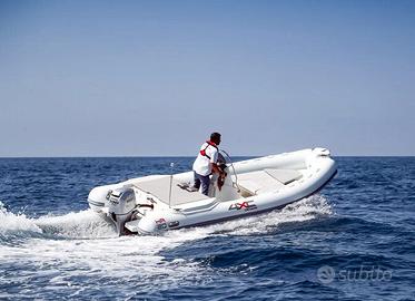 ALTAMAREA H20 + HONDA 40E  SUPER PROMO