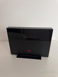 Modem TIM HUB+ Executive