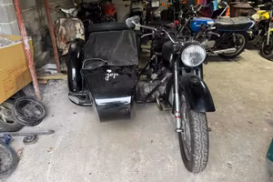 Side car