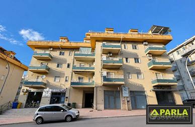 Appartamento di 145 m² con 5 locali a Canicattì