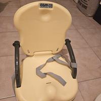 Cam rialzo per sedia Smart S333