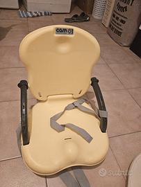 Cam rialzo per sedia Smart S333