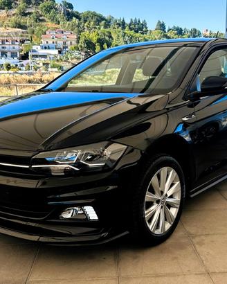 Volkswagen Polo 1.0 TSI 95cv R-Line 5p.