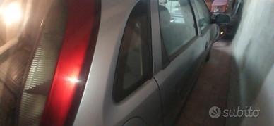 Opel Corsa 1.2 