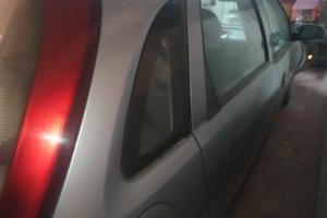 Opel Corsa 1.2 