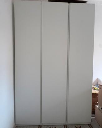 Armadio bianco in ottime condizion