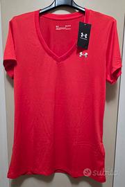 t-shirt under armour