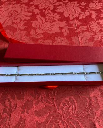 Bracciale Stainless Steel