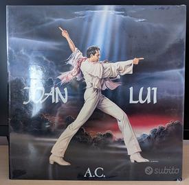 Adriano Celentano Joan Lui Vinile