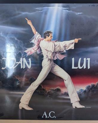 Adriano Celentano Joan Lui Vinile