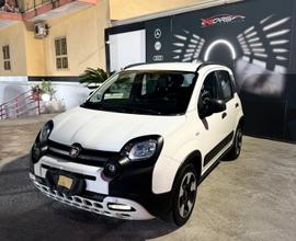 Fiat Panda 1.2 City Cross