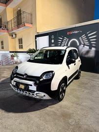 Fiat Panda 1.2 City Cross