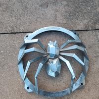 Griglia a ragno Soundstream