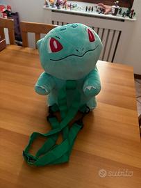 Zaino POKEMON