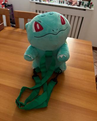Zaino POKEMON