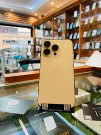 IPhone 15 pro 128GB CON GARANZIA