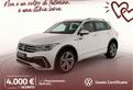 Volkswagen Tiguan 2.0 tdi r-line 150cv dsg