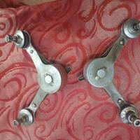 Ammortizzatori Moto Guzzi GTS 500