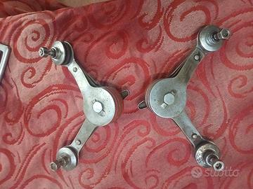 Ammortizzatori Moto Guzzi GTS 500