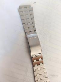 cinturino orologio vetta 