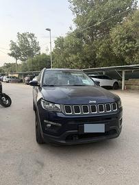 Jeep compass 4x4