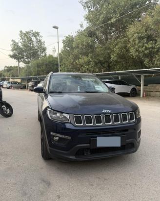 Jeep compass 4x4